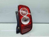   Stop aripa dreapta Nissan Micra 3 (K12)  [Fabr 2003-2010] OEM