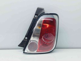   Stop aripa dreapta Fiat 500s [Fabr 2010-2016] OEM