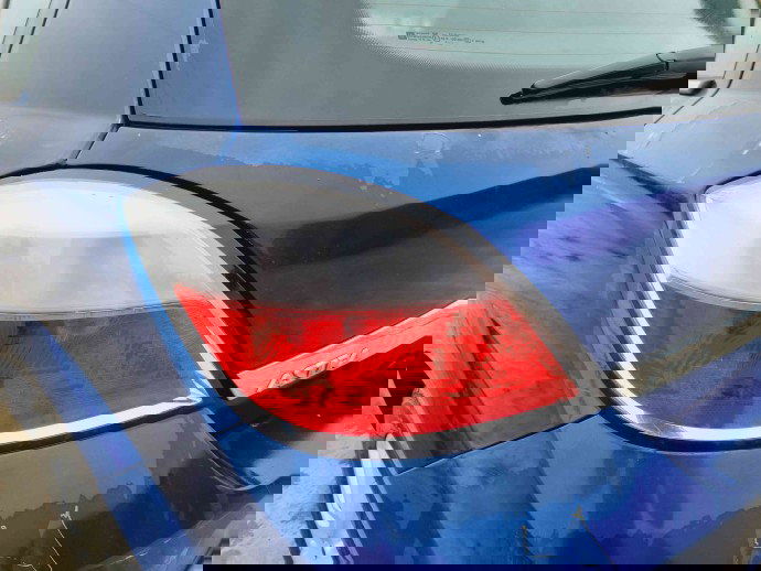   Stop aripa stanga Opel Astra H [Fabr 2004-2009] OEM