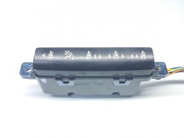  Display airbag Nissan Qashqai [Fabr 2007-2014] OEM