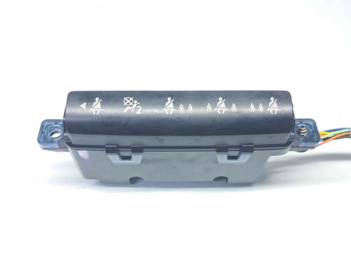  Display airbag Nissan Qashqai [Fabr 2007-2014] OEM