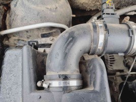 Tub admisie aer Opel Astra H [Fabr 2004-2009] 55350896 1.2 Benz Z13DTH66KW / 90CP 1.2 Benz Z13DTH 66KW / 90CP