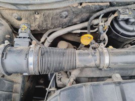 Tub admisie aer Opel Astra H [Fabr 2004-2009] 55350895 1.2 Benz Z13DTH66KW / 90CP 1.2 Benz Z13DTH 66KW / 90CP