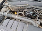 Tub admisie aer Opel Astra H [Fabr 2004-2009] 55350895 1.2 Benz Z13DTH66KW / 90CP 1.2 Benz Z13DTH 66KW / 90CP