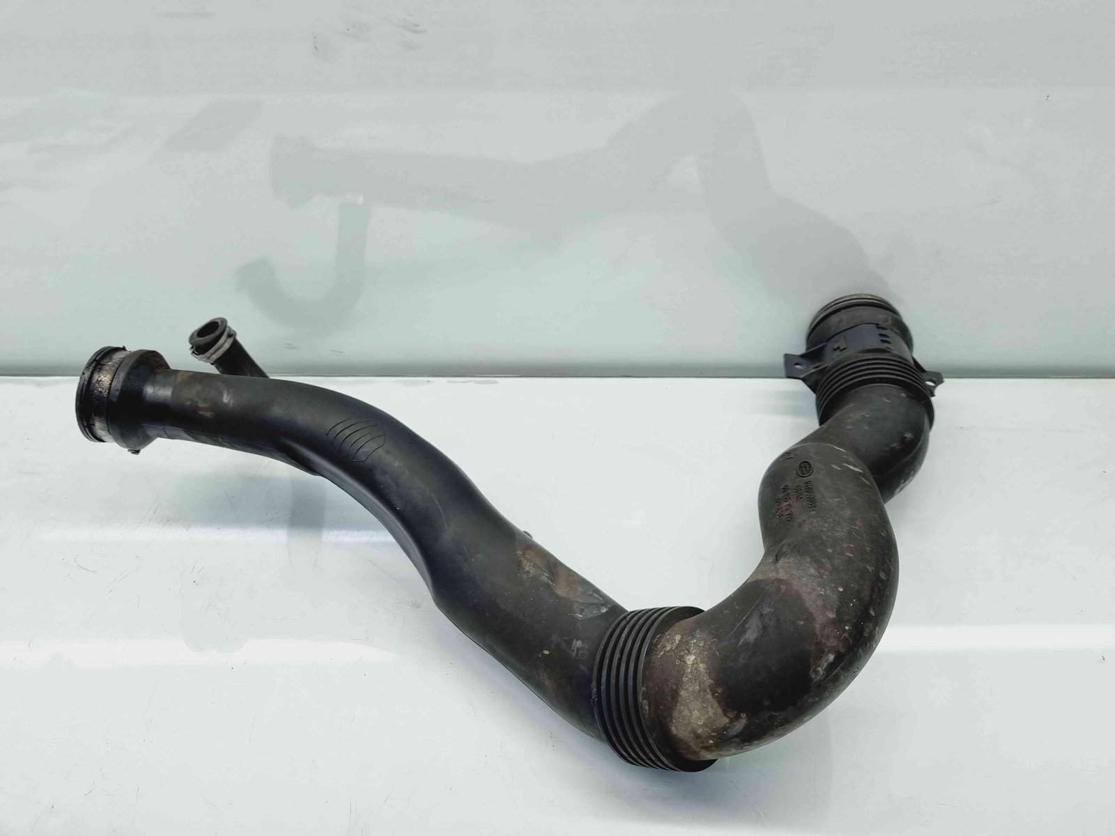 Tub intercooler LAND ROVER RANGE ROVER SPORT (L320) [Fabr 2005-2009] PHD500082 2.7 27DDT140KW / 190CP 2.7 27DDT 140KW / 190CP - imagine 1