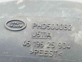 Tub intercooler LAND ROVER RANGE ROVER SPORT (L320) [Fabr 2005-2009] PHD500082 2.7 27DDT140KW / 190CP 2.7 27DDT 140KW / 190CP