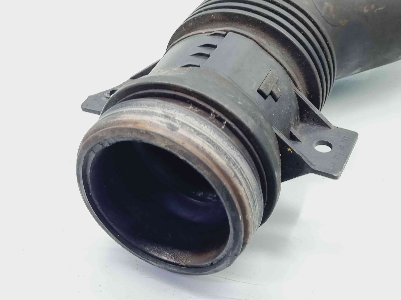 Tub intercooler LAND ROVER RANGE ROVER SPORT (L320) [Fabr 2005-2009] PHD500082 2.7 27DDT140KW / 190CP 2.7 27DDT 140KW / 190CP - imagine 4