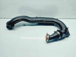 Tub intercooler Ford Kuga I [Fabr 2008-2012] AV61-9C623-B 2.0 TDCI TXMA120KW / 163CP 2.0 TDCI TXMA 120KW / 163CP