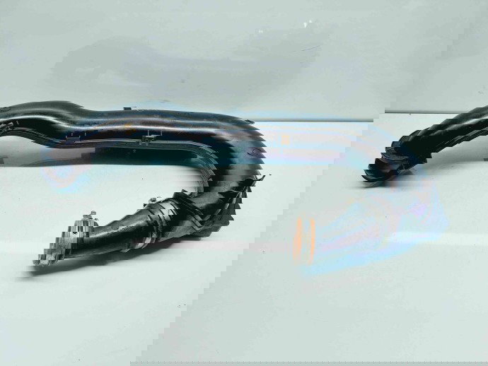 Tub intercooler Ford Kuga I [Fabr 2008-2012] AV61-9C623-B 2.0 TDCI TXMA120KW / 163CP 2.0 TDCI TXMA 120KW / 163CP