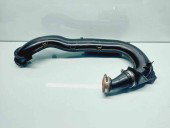 Tub intercooler Ford Kuga I [Fabr 2008-2012] AV61-9C623-B 2.0 TDCI TXMA120KW / 163CP 2.0 TDCI TXMA 120KW / 163CP