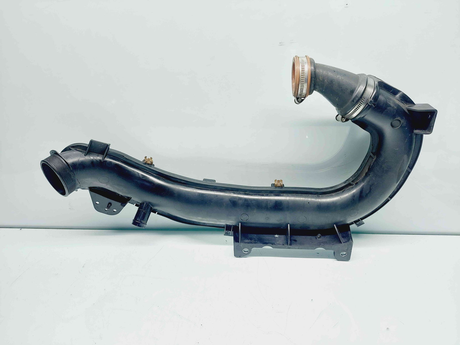 Tub intercooler Ford Kuga I [Fabr 2008-2012] AV61-9C623-B 2.0 TDCI TXMA120KW / 163CP 2.0 TDCI TXMA 120KW / 163CP - imagine 2