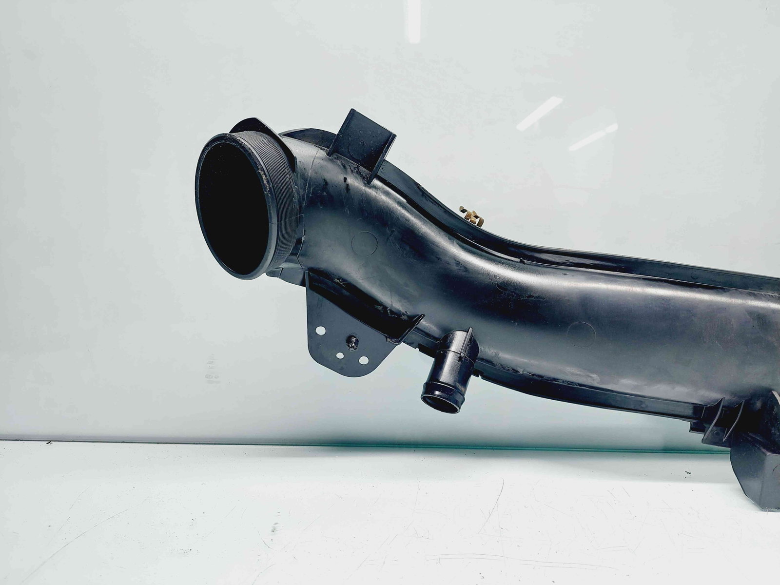 Tub intercooler Ford Kuga I [Fabr 2008-2012] AV61-9C623-B 2.0 TDCI TXMA120KW / 163CP 2.0 TDCI TXMA 120KW / 163CP - imagine 3