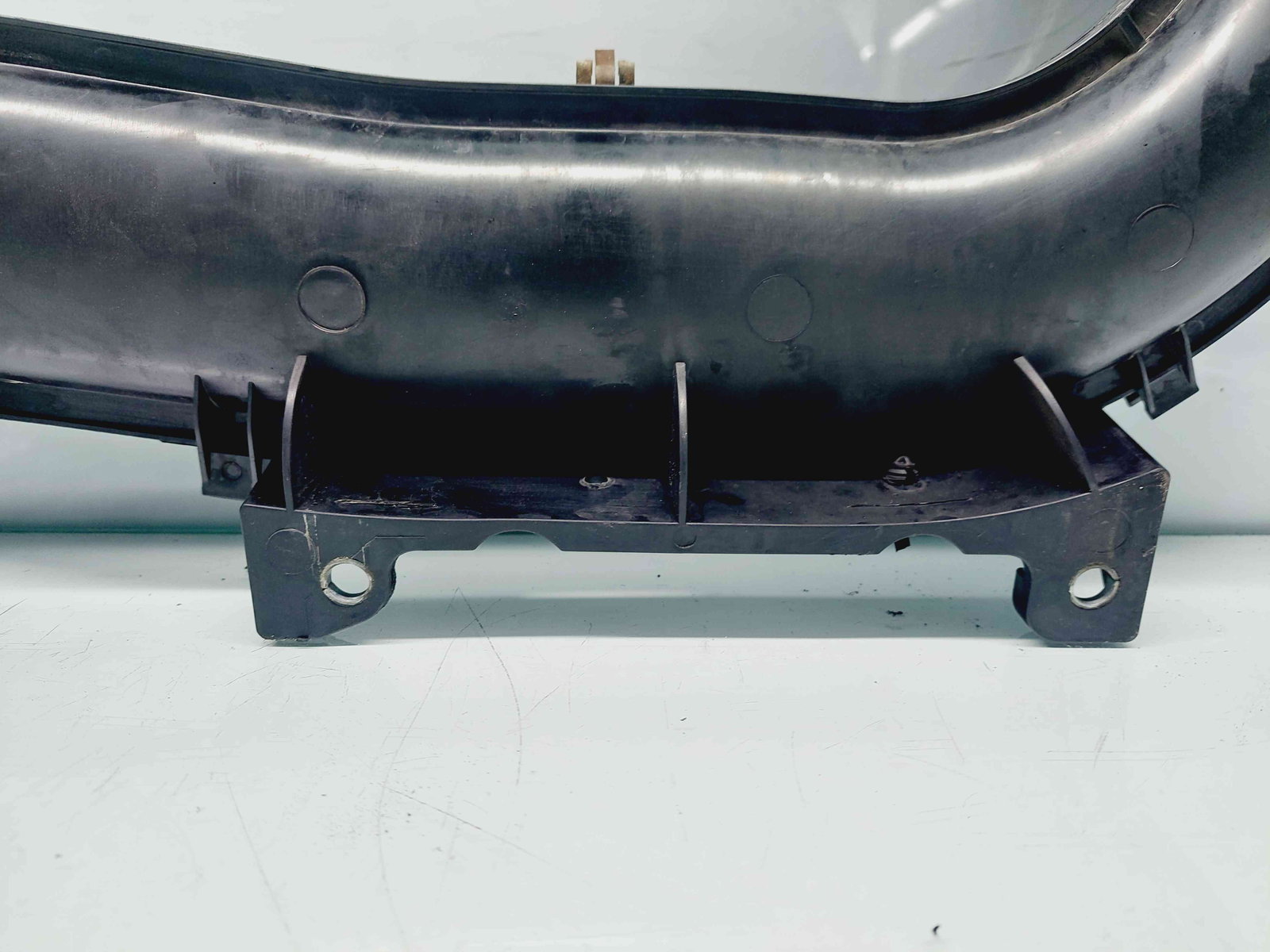 Tub intercooler Ford Kuga I [Fabr 2008-2012] AV61-9C623-B 2.0 TDCI TXMA120KW / 163CP 2.0 TDCI TXMA 120KW / 163CP - imagine 4