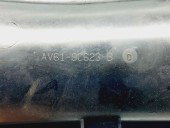 Tub intercooler Ford Kuga I [Fabr 2008-2012] AV61-9C623-B 2.0 TDCI TXMA120KW / 163CP 2.0 TDCI TXMA 120KW / 163CP