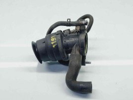 Tub intercooler Skoda Octavia 2 (1Z3) [Fabr 2004-2013] 03C129656C 1.4 Benz CAXA90KW / 122CP 1.4 Benz CAXA 90KW / 122CP