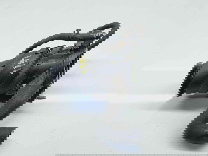 Tub intercooler Skoda Octavia 2 (1Z3) [Fabr 2004-2013] 03C129656C 1.4 Benz CAXA90KW / 122CP 1.4 Benz CAXA 90KW / 122CP