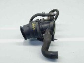 Tub intercooler Skoda Octavia 2 (1Z3) [Fabr 2004-2013] 03C129656C 1.4 Benz CAXA90KW / 122CP 1.4 Benz CAXA 90KW / 122CP