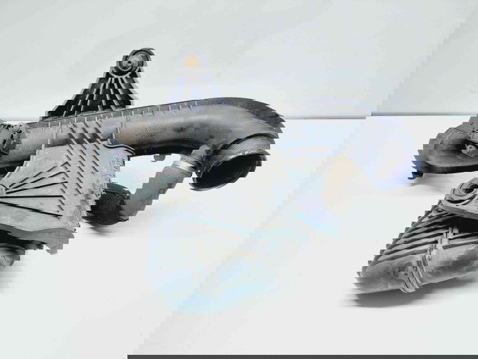 Tub intercooler Audi A6 (4G2, C7) S-line [Fabr 2012-2017] 4G0145673Q 2.0 TDI CGLC130KW / 177CP 2.0 TDI CGLC 130KW / 177CP