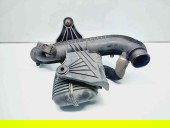 Tub intercooler Audi A6 (4G2, C7) S-line [Fabr 2012-2017] 4G0145673Q 2.0 TDI CGLC130KW / 177CP 2.0 TDI CGLC 130KW / 177CP