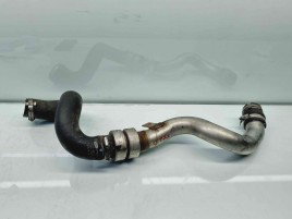 Tub intercooler LAND ROVER RANGE ROVER SPORT (L320) [Fabr 2005-2009] 6H22-9G738-AA 2.7 27DDT140KW / 190CP 2.7 27DDT 140KW / 190CP