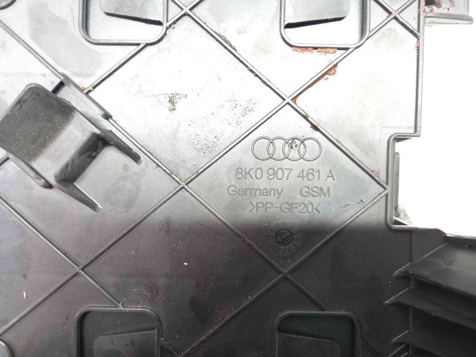 Modul confort Audi A5 2.7 CAMA 8K0907289C 2007-2015