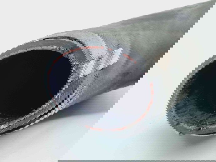 Tub intercooler LAND ROVER RANGE ROVER SPORT (L320) [Fabr 2005-2009] 6H22-9G738-AA 2.7 27DDT140KW / 190CP 2.7 27DDT 140KW / 190CP