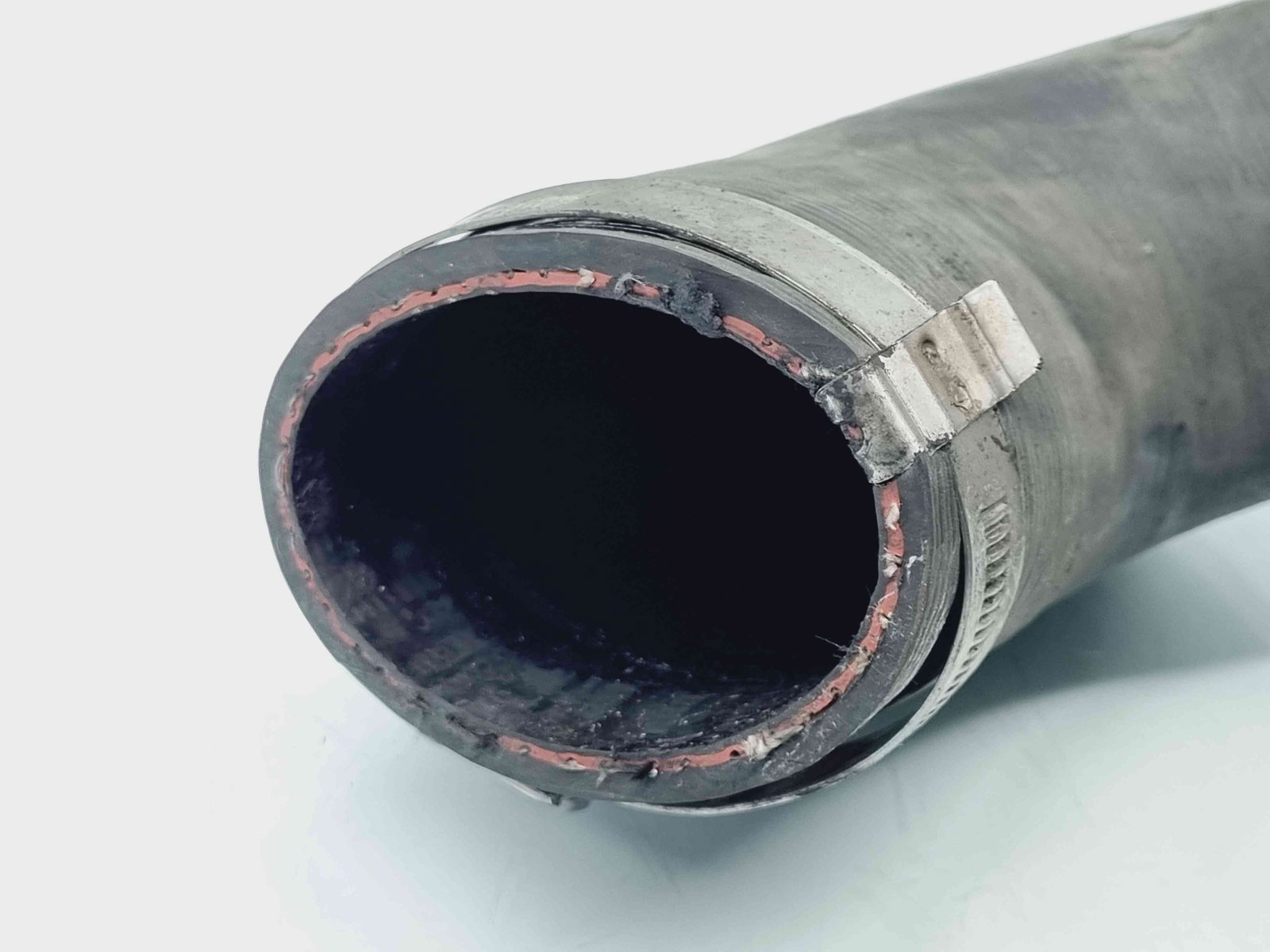 Tub intercooler LAND ROVER RANGE ROVER SPORT (L320) [Fabr 2005-2009] 6H22-9G738-AA 2.7 27DDT140KW / 190CP 2.7 27DDT 140KW / 190CP - imagine 4