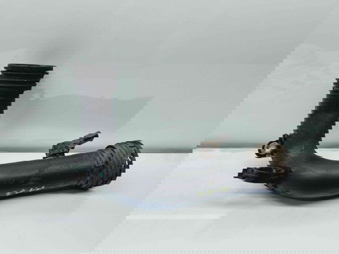 Tub intercooler Skoda Octavia 2 Combi (1Z5) [Fabr 2004-2013] 1K0145762AD 2.0 TDI BKD103KW / 140CP 2.0 TDI BKD 103KW / 140CP