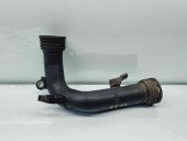 Tub intercooler Skoda Octavia 2 Combi (1Z5) [Fabr 2004-2013] 1K0145762AD 2.0 TDI BKD103KW / 140CP 2.0 TDI BKD 103KW / 140CP