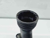 Tub intercooler Skoda Octavia 2 Combi (1Z5) [Fabr 2004-2013] 1K0145762AD 2.0 TDI BKD103KW / 140CP 2.0 TDI BKD 103KW / 140CP