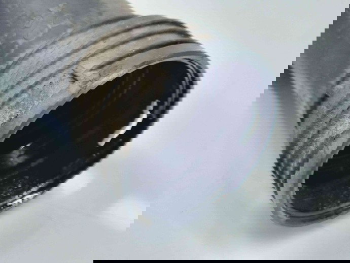 Tub intercooler Skoda Octavia 2 Combi (1Z5) [Fabr 2004-2013] 1K0145762AD 2.0 TDI BKD103KW / 140CP 2.0 TDI BKD 103KW / 140CP