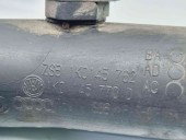 Tub intercooler Skoda Octavia 2 Combi (1Z5) [Fabr 2004-2013] 1K0145762AD 2.0 TDI BKD103KW / 140CP 2.0 TDI BKD 103KW / 140CP