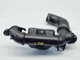 Tub intercooler Volvo C30 Coupe Facelift Rdesign [Fabr 2006-2013] 9655059180 1.6 D4164T80KW / 109CP 1.6 D4164T 80KW / 109CP