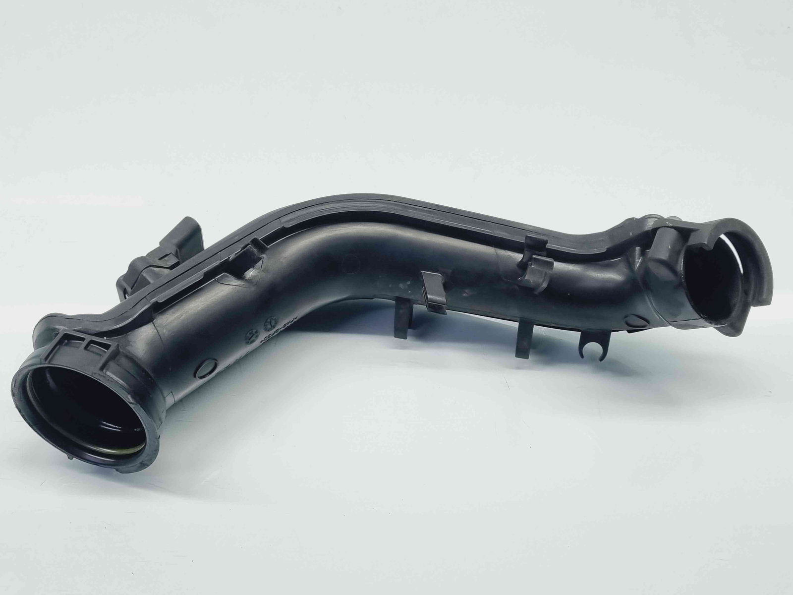 Tub intercooler Skoda Octavia 2 (1Z3) [Fabr 2004-2013] 03G145673H 1.4 Benz CAXA90KW / 122CP 1.4 Benz CAXA 90KW / 122CP - imagine 1