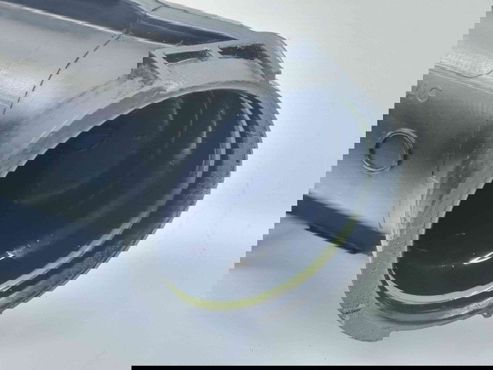 Tub intercooler Skoda Octavia 2 (1Z3) [Fabr 2004-2013] 03G145673H 1.4 Benz CAXA90KW / 122CP 1.4 Benz CAXA 90KW / 122CP