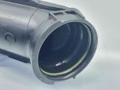 Tub intercooler Skoda Octavia 2 (1Z3) [Fabr 2004-2013] 03G145673H 1.4 Benz CAXA90KW / 122CP 1.4 Benz CAXA 90KW / 122CP