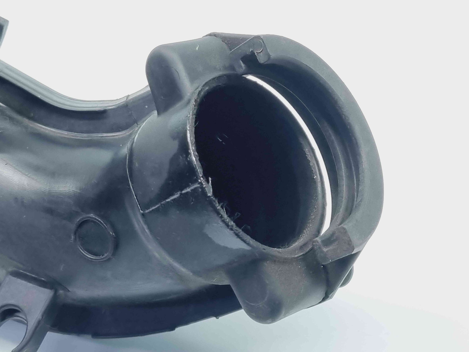 Tub intercooler Skoda Octavia 2 (1Z3) [Fabr 2004-2013] 03G145673H 1.4 Benz CAXA90KW / 122CP 1.4 Benz CAXA 90KW / 122CP - imagine 4