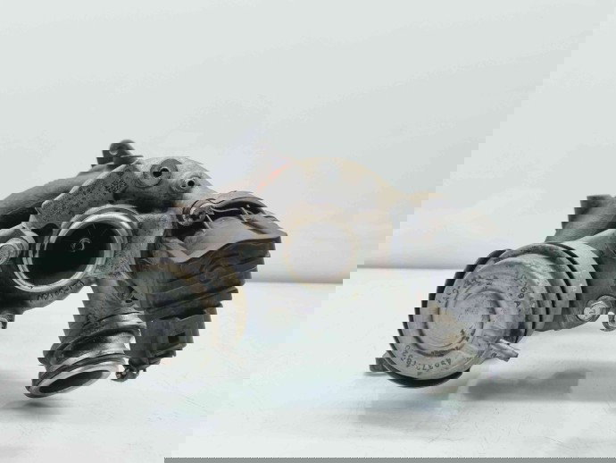 Turbina Skoda Octavia 2 (1Z3) [Fabr 2004-2013] 03C145702C 1.4 Benz CAXA90KW / 122CP 1.4 Benz CAXA 90KW / 122CP