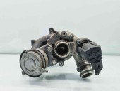 Turbina Skoda Octavia 2 (1Z3) [Fabr 2004-2013] 03C145702C 1.4 Benz CAXA90KW / 122CP 1.4 Benz CAXA 90KW / 122CP