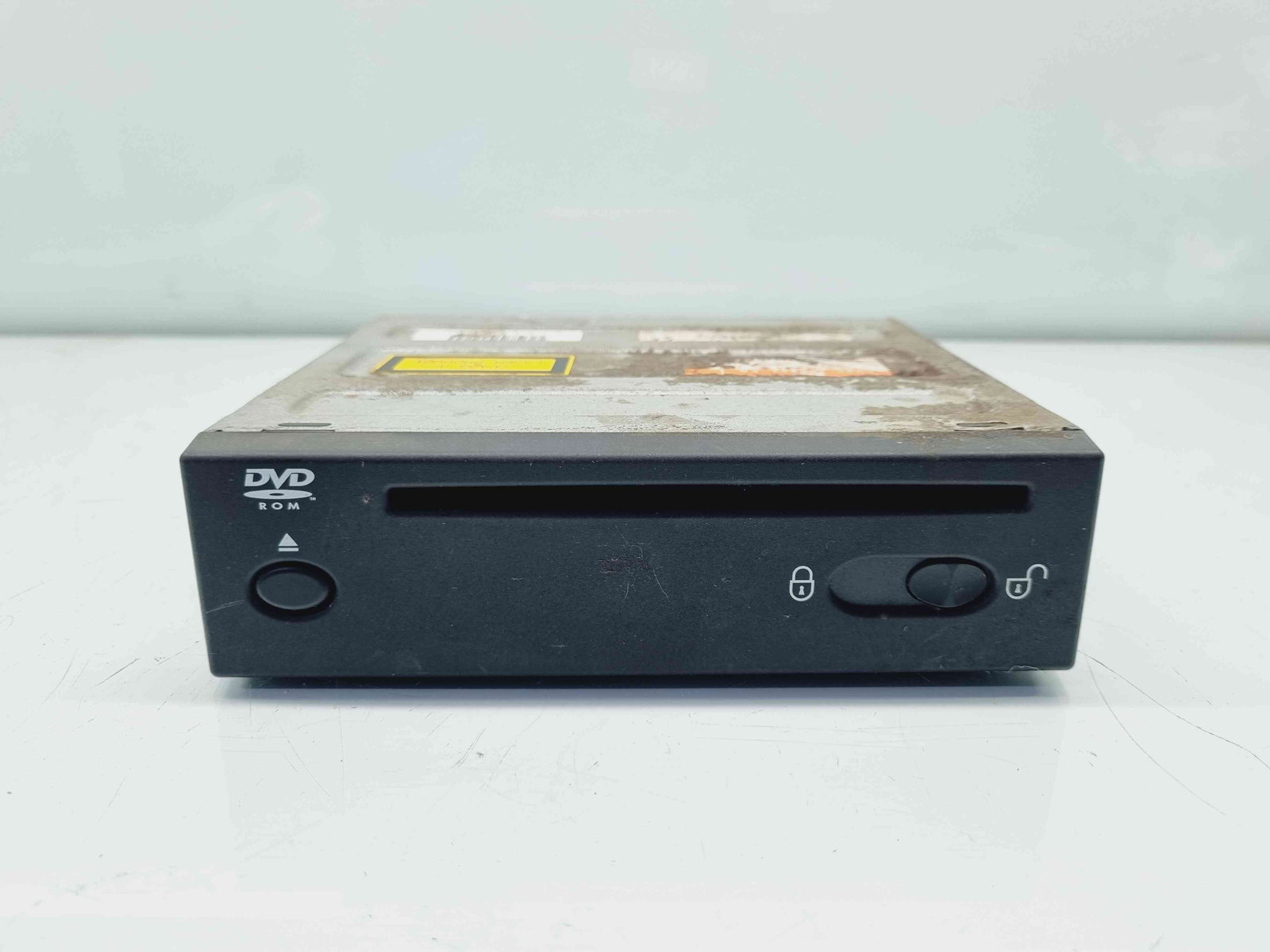 Unitate navigatie LAND ROVER RANGE ROVER SPORT (L320) [Fabr 2005-2009] 8H42-10E887-AB - imagine 1