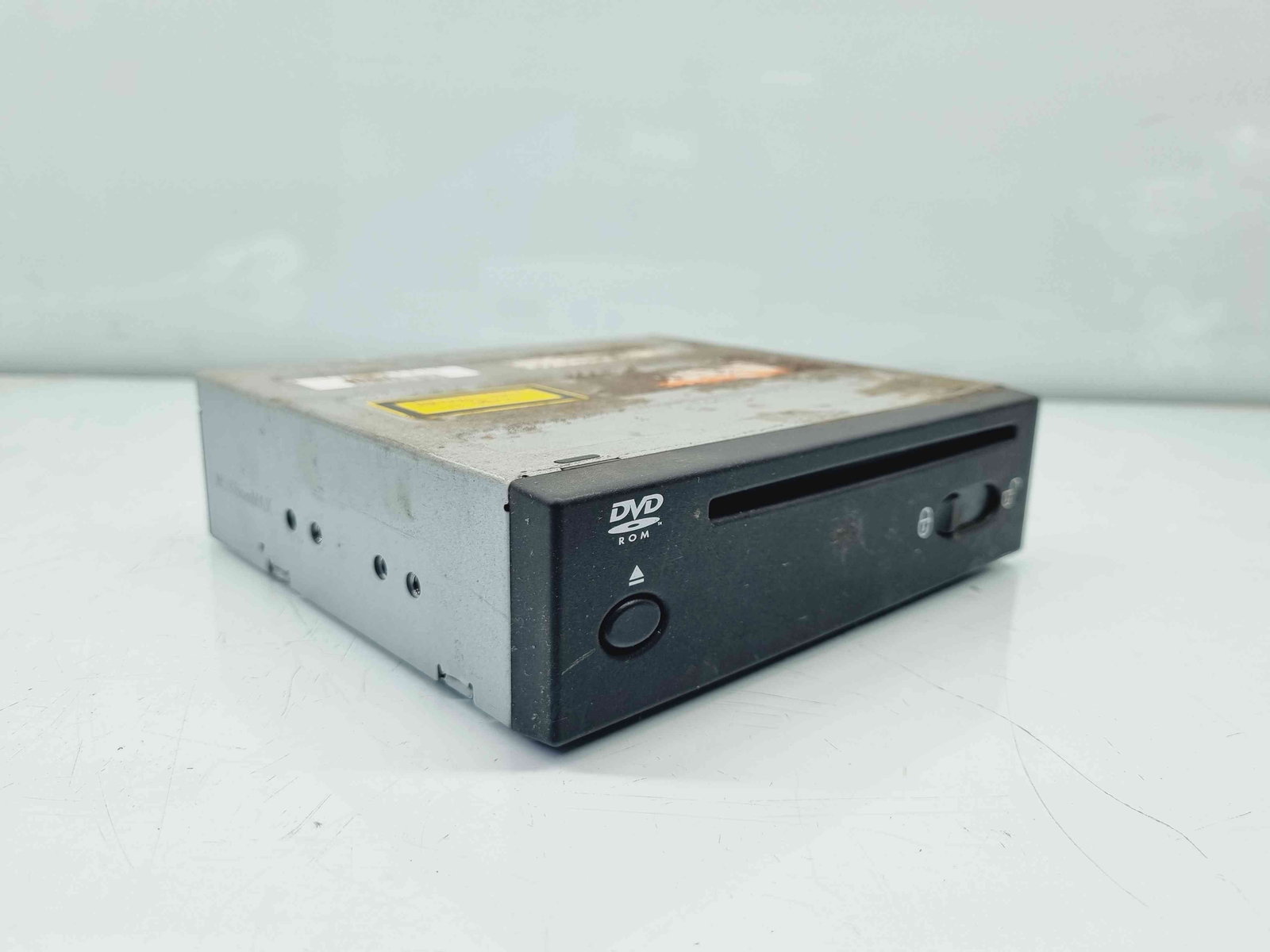 Unitate navigatie LAND ROVER RANGE ROVER SPORT (L320) [Fabr 2005-2009] 8H42-10E887-AB - imagine 2