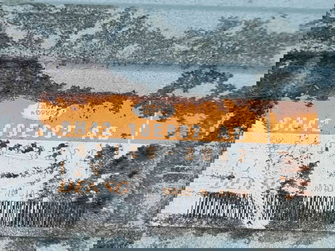   Unitate navigatie LAND ROVER RANGE ROVER SPORT (L320) [Fabr 2005-2009] 8H42-10E887-AB