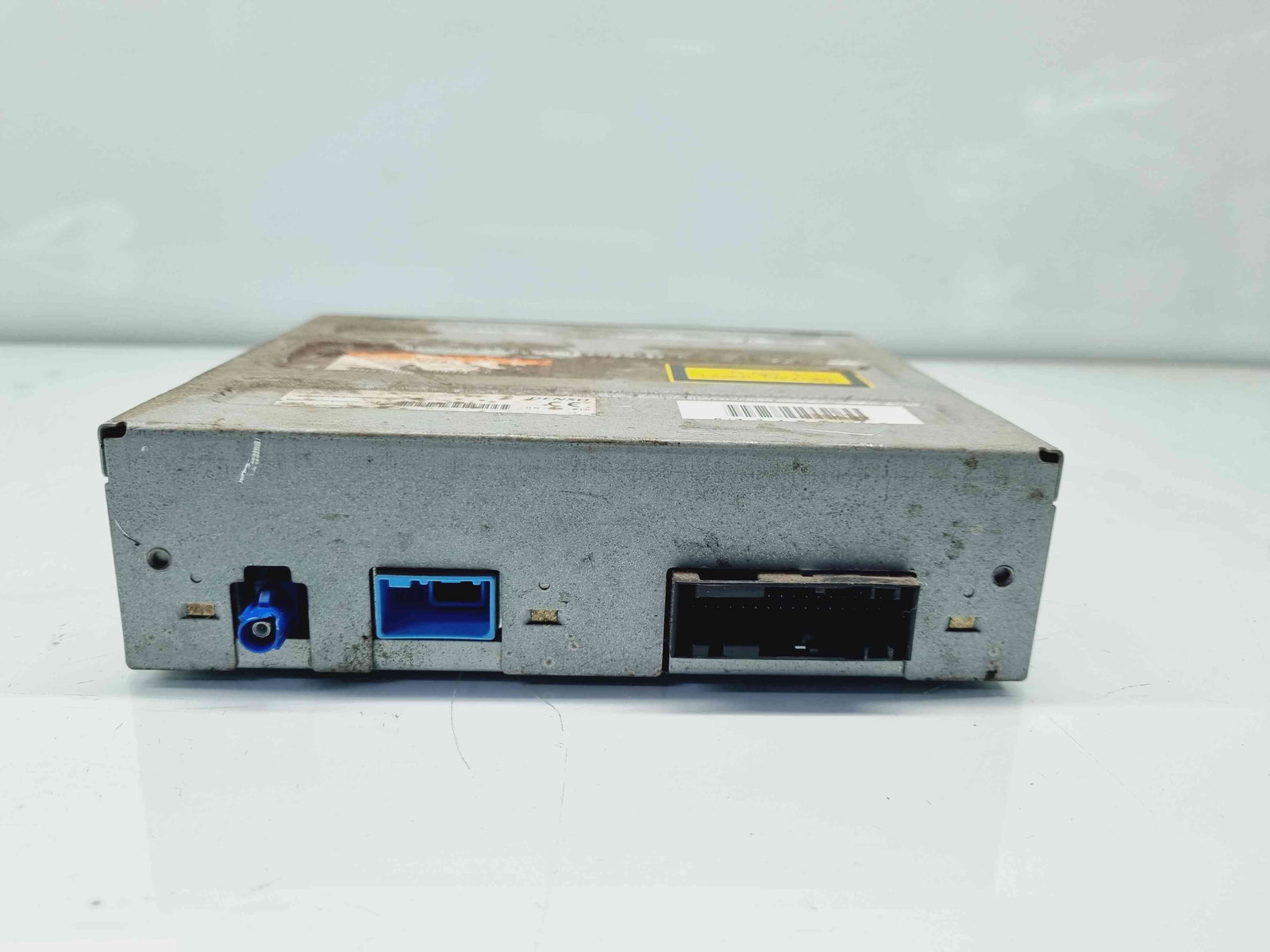 Unitate navigatie LAND ROVER RANGE ROVER SPORT (L320) [Fabr 2005-2009] 8H42-10E887-AB - imagine 4