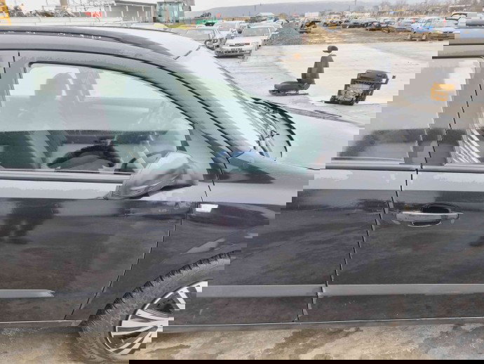 Usa dreapta fata Opel Astra H [Fabr 2004-2009] 2HU