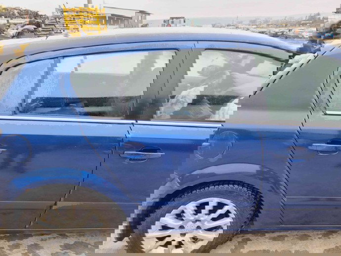 Usa dreapta spate Opel Astra H [Fabr 2004-2009] 4CU