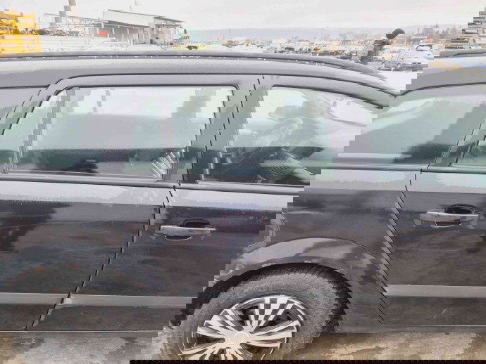 Usa dreapta spate Opel Astra H [Fabr 2004-2009] 2HU