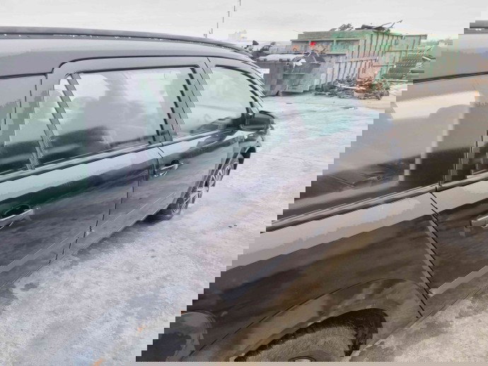 Usa dreapta spate Opel Astra H [Fabr 2004-2009] 2HU