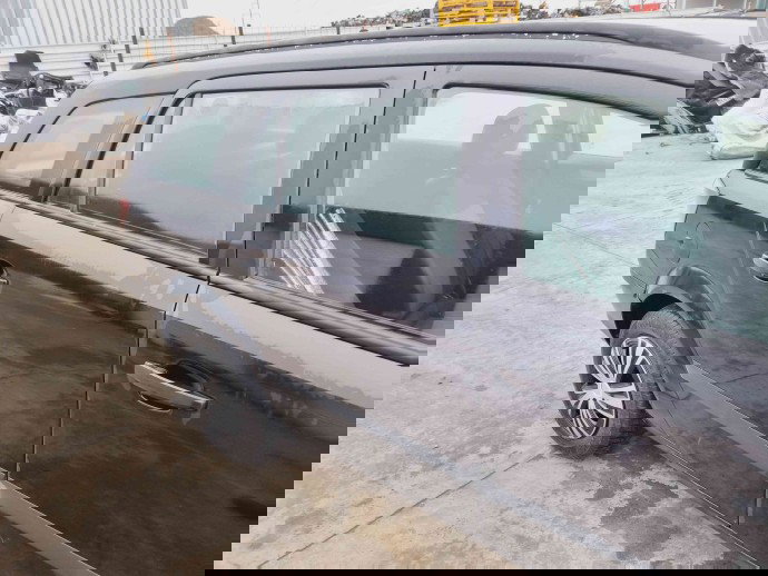 Usa dreapta spate Opel Astra H [Fabr 2004-2009] 2HU