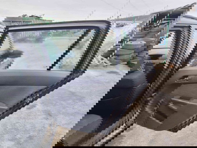 Usa dreapta spate Opel Astra H [Fabr 2004-2009] 2HU