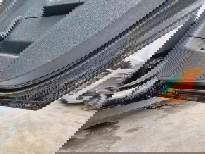 Usa dreapta spate Opel Astra H [Fabr 2004-2009] 2HU